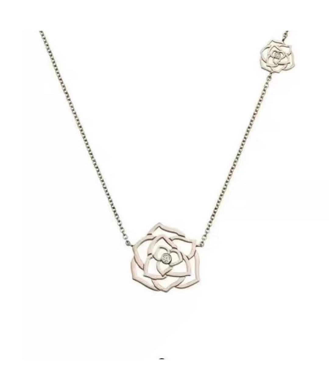 PIAGET Золотое колье из розового золота, фото 1