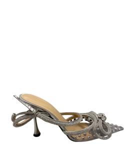 MACH&MACH Босоножки