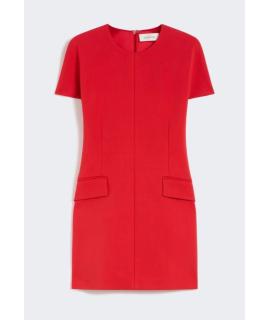 SPORTMAX Коктейльное платье