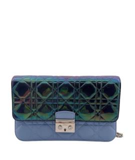 CHRISTIAN DIOR Сумка через плечо