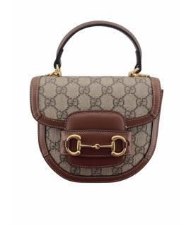 GUCCI Сумка через плечо