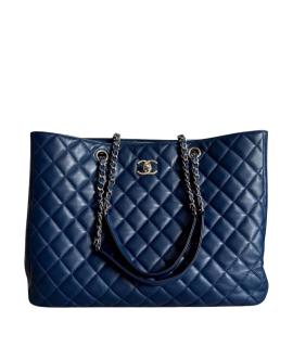 CHANEL Сумка тоут