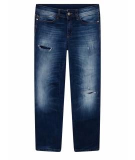 JUST CAVALLI Джинсы слим