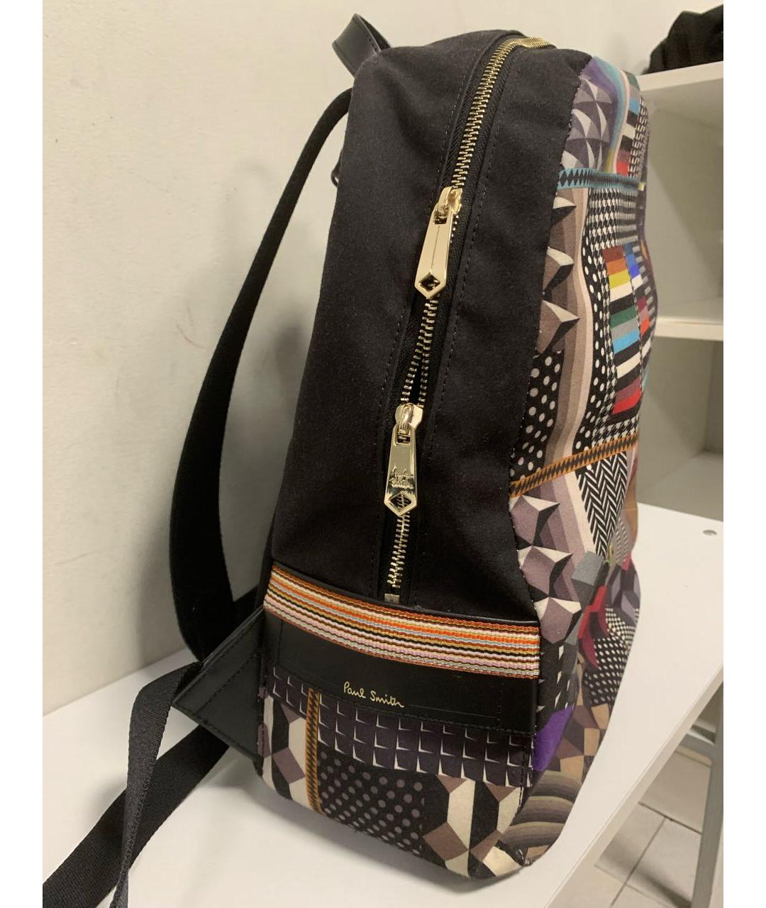 PAUL SMITH Мульти рюкзак, фото 2
