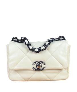 CHANEL Сумка через плечо