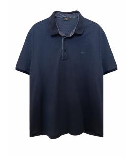 ETRO Поло с коротким рукавом