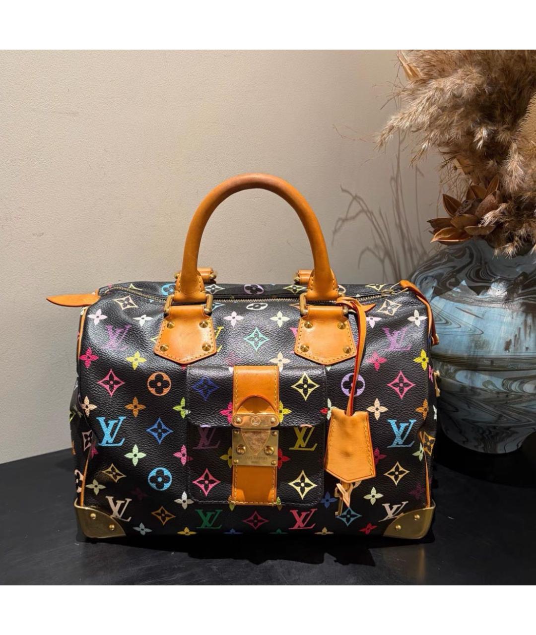 LOUIS VUITTON Мульти сумка с короткими ручками, фото 2