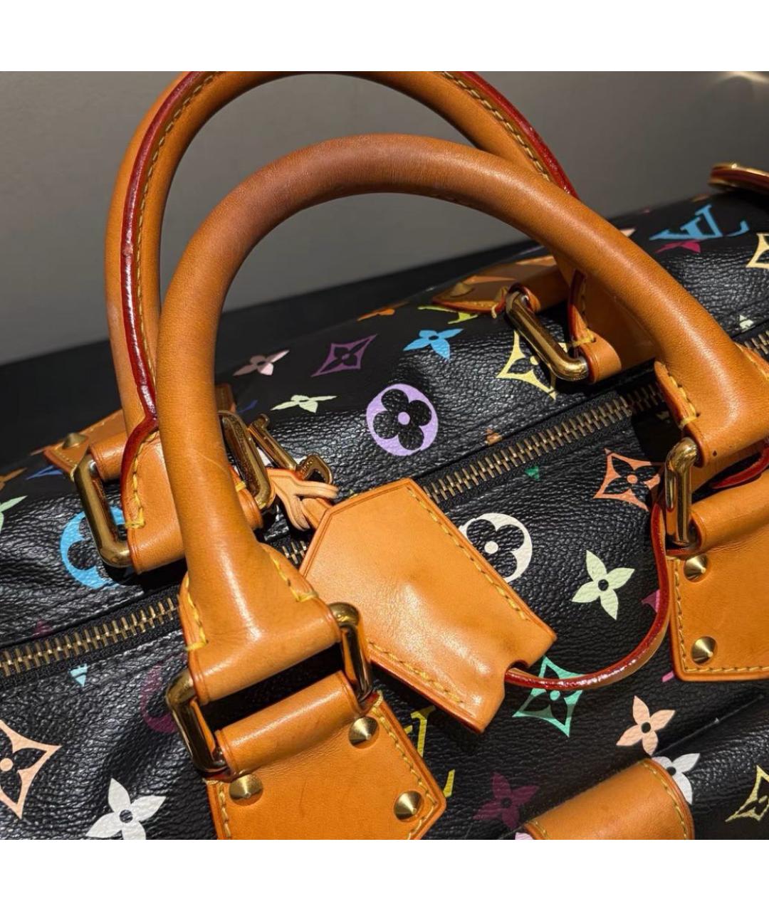 LOUIS VUITTON Мульти сумка с короткими ручками, фото 5