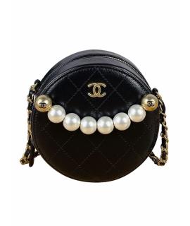 CHANEL Сумка через плечо