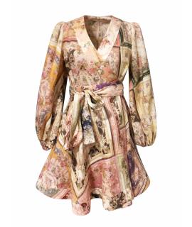 ZIMMERMANN Повседневное платье