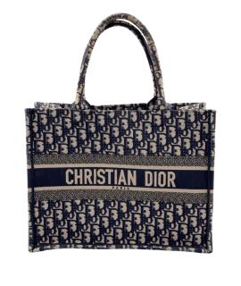 CHRISTIAN DIOR Сумка тоут