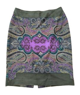 ETRO Юбка миди
