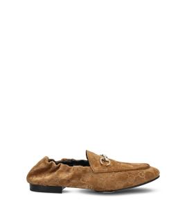 GUCCI Лоферы