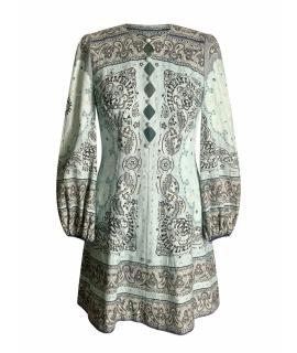 ZIMMERMANN Повседневное платье