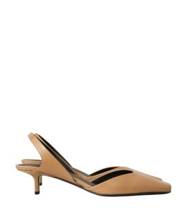 LOULOU STUDIO Туфли