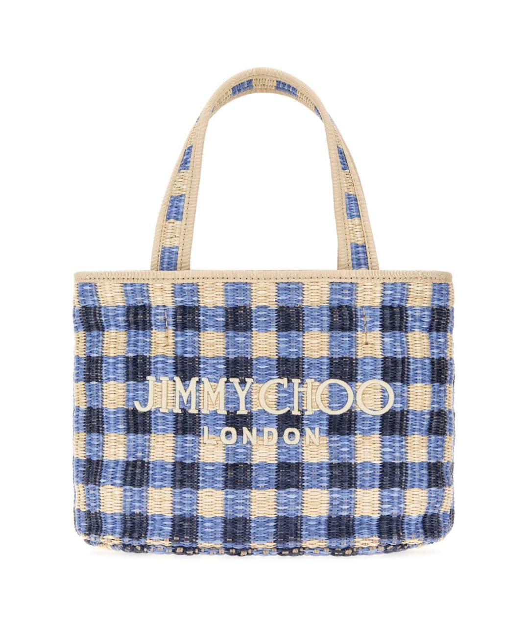 JIMMY CHOO Мульти сумка тоут, фото 1