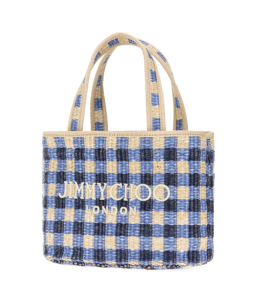 JIMMY CHOO Мульти сумка тоут, фото 2