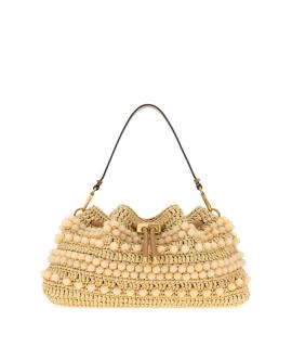 JIMMY CHOO Сумка с короткими ручками