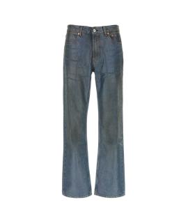 OUR LEGACY Прямые джинсы