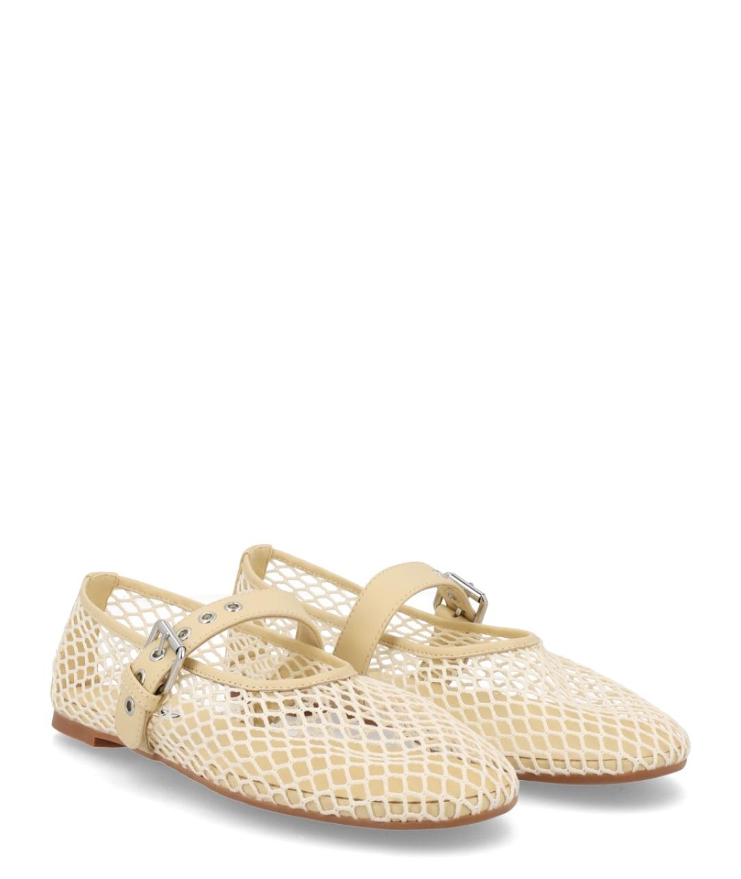 SENSO Белые балетки, фото 2