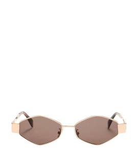 CELINE Солнцезащитные очки