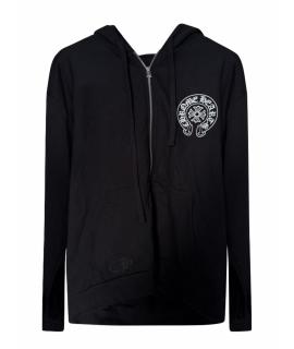 CHROME HEARTS Худи/толстовка