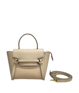 CELINE Сумка с короткими ручками