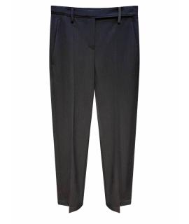 BRUNELLO CUCINELLI Прямые брюки