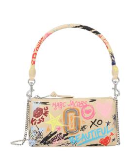 MARC JACOBS Сумка с короткими ручками