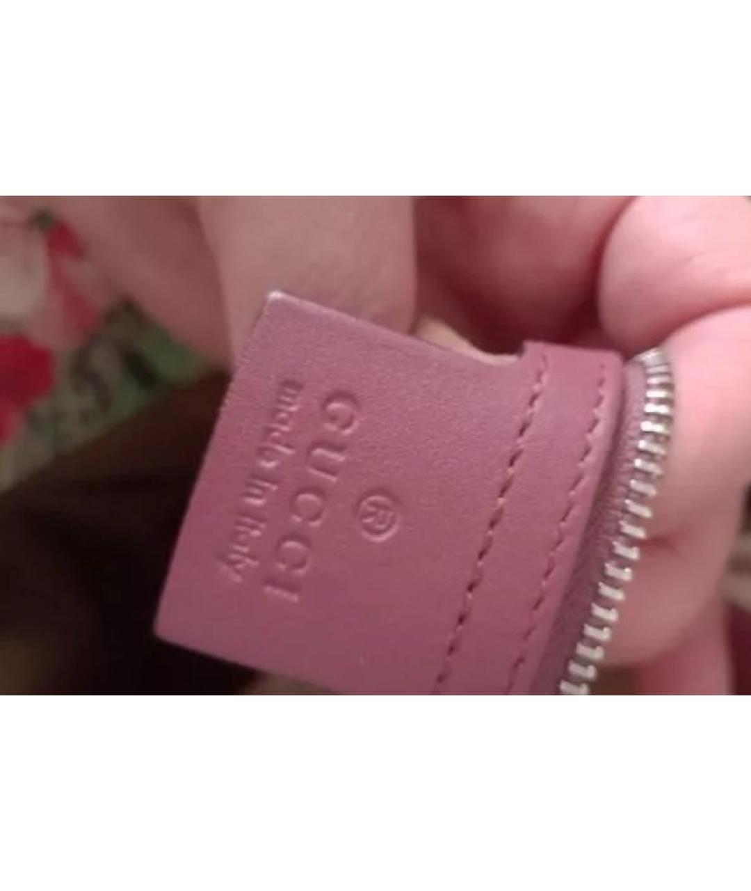 GUCCI Мульти сумка тоут, фото 5