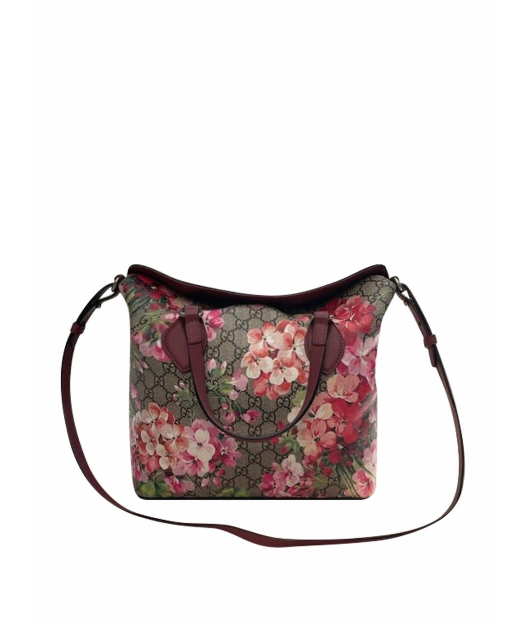 GUCCI Мульти сумка тоут, фото 1