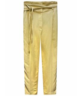 BRUNELLO CUCINELLI Прямые брюки