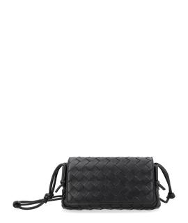 BOTTEGA VENETA Сумка через плечо