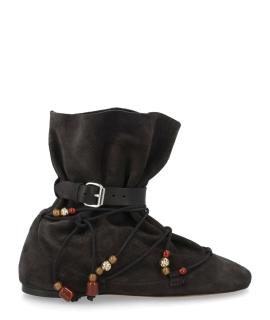 ISABEL MARANT Ботинки
