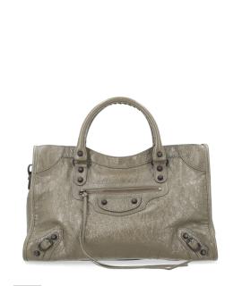 BALENCIAGA Сумка тоут