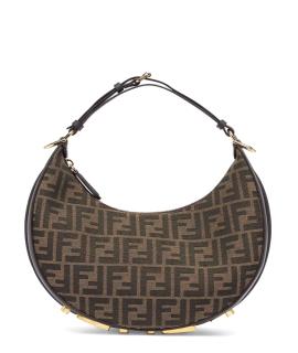 FENDI Сумка через плечо