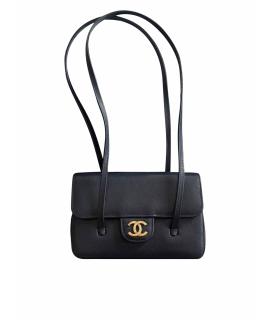 CHANEL Сумка через плечо