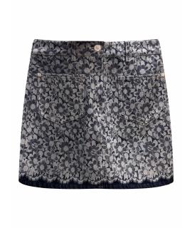 CHANEL Юбка мини