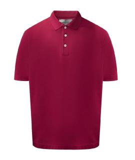 CANALI Поло с коротким рукавом