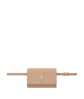 SAINT LAURENT Поясная сумка