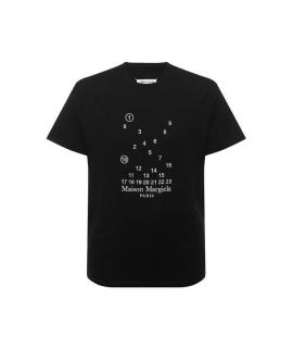 MM6 MAISON MARGIELA Футболка