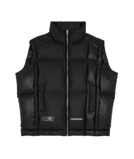 MM6 MAISON MARGIELA Жилет