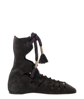 ISABEL MARANT Ботинки