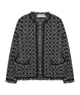 CHRISTIAN DIOR Жакет/пиджак