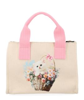 MSGM Сумка тоут