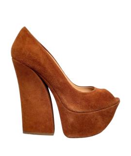 GIAN MARCO LORENZI Туфли