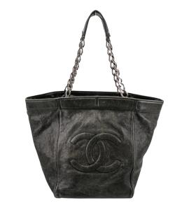 CHANEL Сумка тоут
