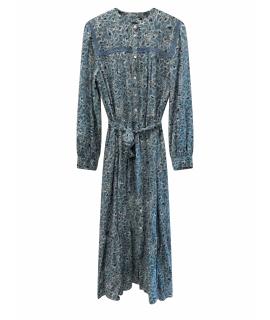 WEEKEND MAX MARA Повседневное платье