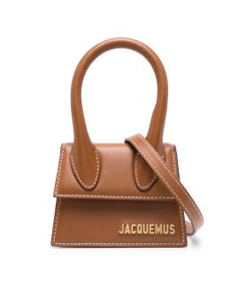 JACQUEMUS Сумка через плечо