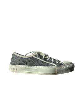 CHRISTIAN DIOR Кеды